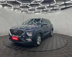 HYUNDAI CRETA 1.0 TGDI FLEX COMFORT PLUS AUTOMÁTICO HYUNDAI CRETA 1.0 TGDI FLEX COMFORT PLUS AUTOMÁTICO
