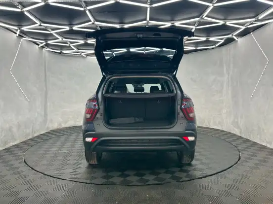 HYUNDAI-CRETA-1.0 TGDI FLEX COMFORT PLUS AUTOMÁTICO HYUNDAI-CRETA-2024