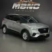 HYUNDAI CRETA 1.6 16V FLEX ACTION AUTOMÁTICO HYUNDAI CRETA 1.6 16V FLEX ACTION AUTOMÁTICO