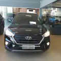 HYUNDAI CRETA 1.6 16V FLEX PULSE PLUS AUTOMÁTICO HYUNDAI CRETA 1.6 16V FLEX PULSE PLUS AUTOMÁTICO