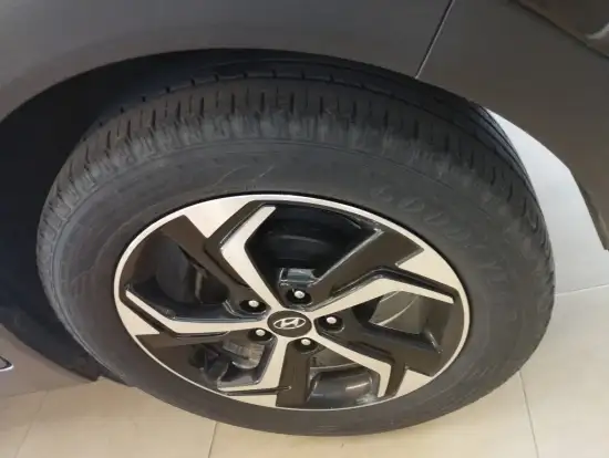 HYUNDAI-CRETA-1.6 16V FLEX PULSE PLUS AUTOMÁTICO HYUNDAI-CRETA-2019