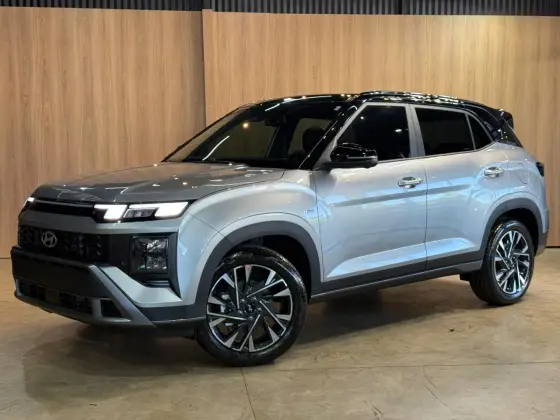 HYUNDAI CRETA 1.6 TGDI FLEX N LINE DCT HYUNDAI CRETA 1.6 TGDI FLEX N LINE DCT