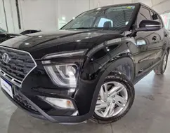 HYUNDAI CRETA 1.0 TGDI FLEX COMFORT AUTOMÁTICO HYUNDAI CRETA 1.0 TGDI FLEX COMFORT AUTOMÁTICO