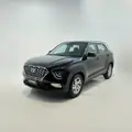 HYUNDAI CRETA 1.0 TGDI FLEX COMFORT PLUS AUTOMÁTICO HYUNDAI CRETA 1.0 TGDI FLEX COMFORT PLUS AUTOMÁTICO