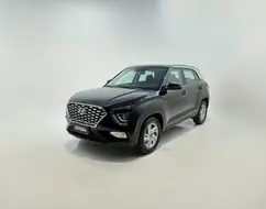 HYUNDAI CRETA 1.0 TGDI FLEX COMFORT PLUS AUTOMÁTICO HYUNDAI CRETA 1.0 TGDI FLEX COMFORT PLUS AUTOMÁTICO