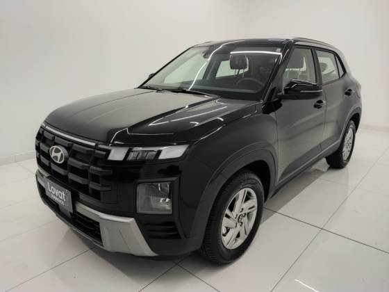 HYUNDAI CRETA 1.0 TGDI FLEX COMFORT SAFETY AUTOMÁTICO