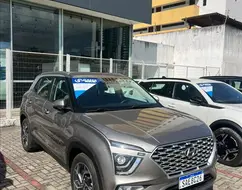 HYUNDAI CRETA 1.0 TGDI FLEX LIMITED AUTOMÁTICO HYUNDAI CRETA 1.0 TGDI FLEX LIMITED AUTOMÁTICO