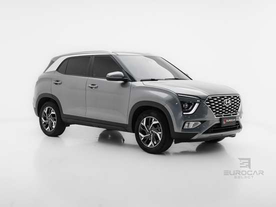 HYUNDAI-CRETA-1.0 TGDI FLEX LIMITED AUTOMÁTICO HYUNDAI-CRETA-2023
