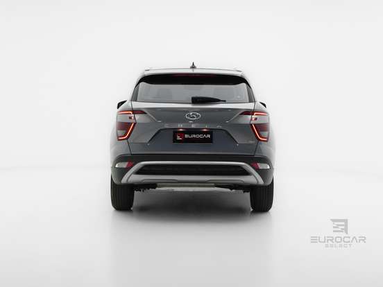 HYUNDAI-CRETA-1.0 TGDI FLEX LIMITED AUTOMÁTICO HYUNDAI-CRETA-2023