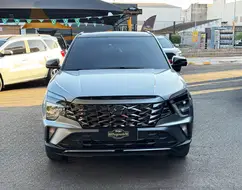 HYUNDAI CRETA 1.0 TGDI FLEX N LINE AUTOMÁTICO HYUNDAI CRETA 1.0 TGDI FLEX N LINE AUTOMÁTICO