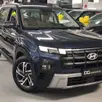 HYUNDAI CRETA 1.0 TGDI FLEX PLATINUM AUTOMÁTICO HYUNDAI CRETA 1.0 TGDI FLEX PLATINUM AUTOMÁTICO