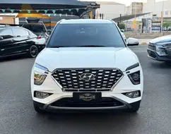 HYUNDAI CRETA 1.0 TGDI FLEX PLATINUM AUTOMÁTICO HYUNDAI CRETA 1.0 TGDI FLEX PLATINUM AUTOMÁTICO