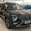HYUNDAI CRETA 1.0 TGDI FLEX PLATINUM AUTOMÁTICO HYUNDAI CRETA 1.0 TGDI FLEX PLATINUM AUTOMÁTICO