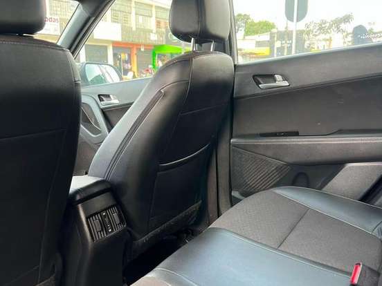 HYUNDAI-CRETA-1.6 16V FLEX 1 MILLION AUTOMÁTICO HYUNDAI-CRETA-2018