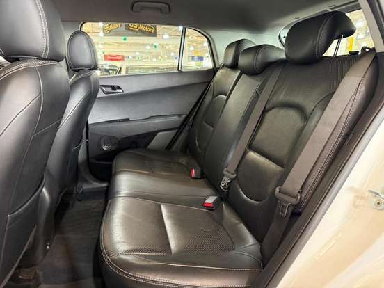 HYUNDAI-CRETA-1.6 16V FLEX ATTITUDE AUTOMÁTICO HYUNDAI-CRETA-2019