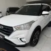 HYUNDAI CRETA 1.6 16V FLEX ATTITUDE AUTOMÁTICO HYUNDAI CRETA 1.6 16V FLEX ATTITUDE AUTOMÁTICO
