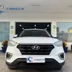 HYUNDAI CRETA 1.6 16V FLEX ATTITUDE MANUAL HYUNDAI CRETA 1.6 16V FLEX ATTITUDE MANUAL