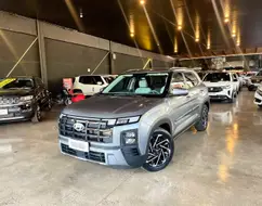 HYUNDAI CRETA 1.6 TGDI GASOLINA ULTIMATE DCT HYUNDAI CRETA 1.6 TGDI GASOLINA ULTIMATE DCT