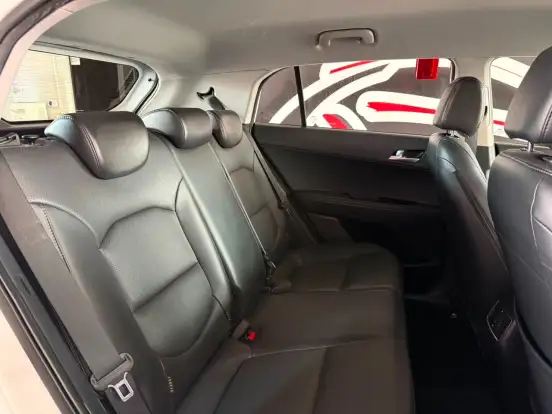 HYUNDAI-CRETA-2.0 16V FLEX PRESTIGE AUTOMÁTICO HYUNDAI-CRETA-2019