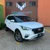 HYUNDAI CRETA 2.0 16V FLEX PRESTIGE AUTOMÁTICO HYUNDAI CRETA 2.0 16V FLEX PRESTIGE AUTOMÁTICO