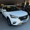 HYUNDAI CRETA 2.0 16V FLEX PRESTIGE AUTOMÁTICO HYUNDAI CRETA 2.0 16V FLEX PRESTIGE AUTOMÁTICO