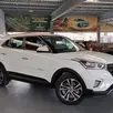 HYUNDAI CRETA 2.0 16V FLEX PRESTIGE AUTOMÁTICO HYUNDAI CRETA 2.0 16V FLEX PRESTIGE AUTOMÁTICO