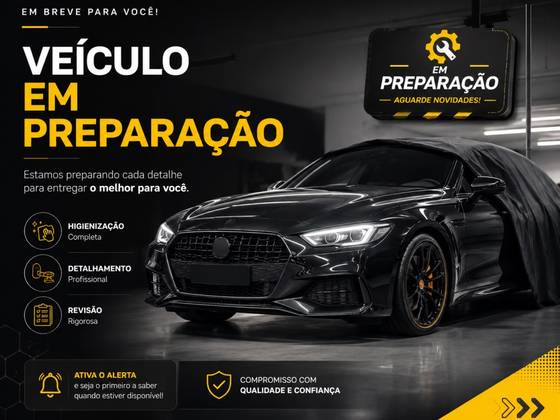 HYUNDAI CRETA 2.0 16V FLEX PRESTIGE AUTOMÁTICO