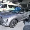 HYUNDAI CRETA 2.0 FLEX ULTIMATE AUTOMÁTICO HYUNDAI CRETA 2.0 FLEX ULTIMATE AUTOMÁTICO