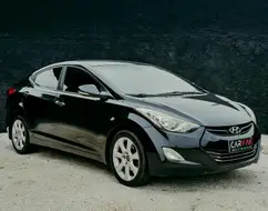 HYUNDAI ELANTRA 1.8 GLS 16V GASOLINA 4P AUTOMÁTICO HYUNDAI ELANTRA 1.8 GLS 16V GASOLINA 4P AUTOMÁTICO