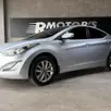 HYUNDAI ELANTRA 2.0 GLS 16V FLEX 4P AUTOMÁTICO HYUNDAI ELANTRA 2.0 GLS 16V FLEX 4P AUTOMÁTICO