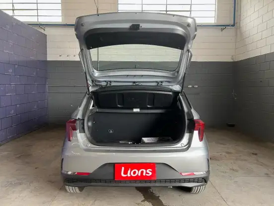 HYUNDAI-HB20-1.0 12V FLEX COMFORT PLUS MANUAL HYUNDAI-HB20-2025