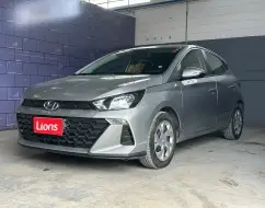 HYUNDAI HB20 1.0 12V FLEX COMFORT PLUS MANUAL HYUNDAI HB20 1.0 12V FLEX COMFORT PLUS MANUAL