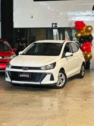 HYUNDAI HB20 1.0 12V FLEX COMFORT PLUS MANUAL HYUNDAI HB20 1.0 12V FLEX COMFORT PLUS MANUAL