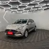 HYUNDAI HB20 1.0 12V FLEX EVOLUTION MANUAL HYUNDAI HB20 1.0 12V FLEX EVOLUTION MANUAL