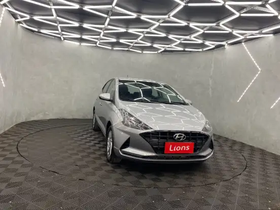 HYUNDAI-HB20-2022