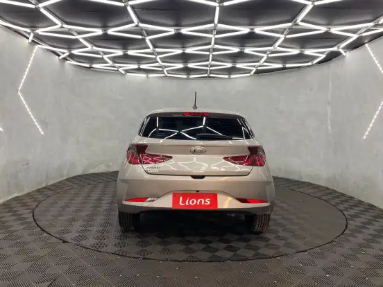 HYUNDAI-HB20-2022