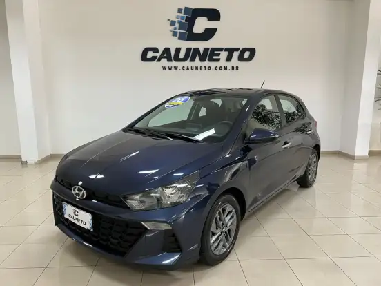 HYUNDAI-HB20-2025