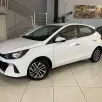 HYUNDAI HB20 1.0 12V FLEX LIMITED PLUS MANUAL HYUNDAI HB20 1.0 12V FLEX LIMITED PLUS MANUAL