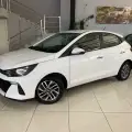 HYUNDAI HB20 1.0 12V FLEX LIMITED PLUS MANUAL HYUNDAI HB20 1.0 12V FLEX LIMITED PLUS MANUAL
