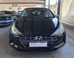 HYUNDAI HB20 1.0 12V FLEX SENSE MANUAL HYUNDAI HB20 1.0 12V FLEX SENSE MANUAL