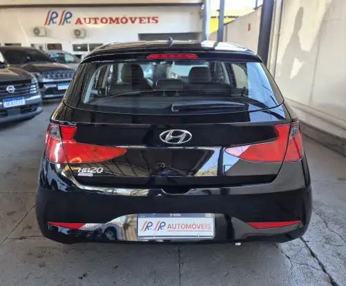 HYUNDAI-HB20-2020