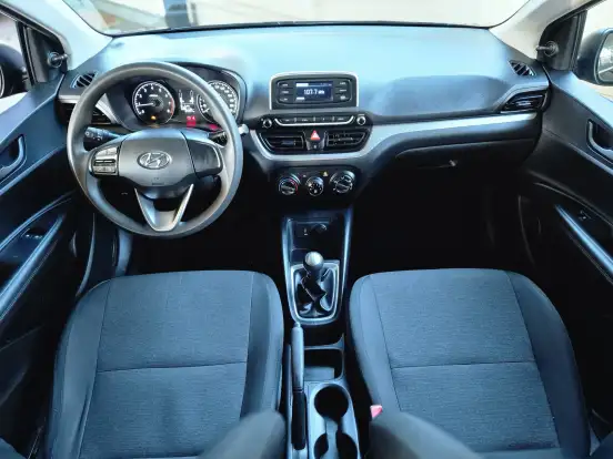 HYUNDAI-HB20-1.0 12V FLEX SENSE MANUAL HYUNDAI-HB20-2020