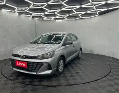 HYUNDAI HB20 1.0 12V FLEX SENSE MANUAL HYUNDAI HB20 1.0 12V FLEX SENSE MANUAL