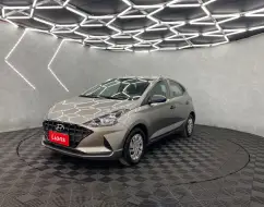 HYUNDAI HB20 1.0 12V FLEX SENSE MANUAL HYUNDAI HB20 1.0 12V FLEX SENSE MANUAL