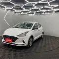 HYUNDAI HB20 1.0 12V FLEX SENSE MANUAL HYUNDAI HB20 1.0 12V FLEX SENSE MANUAL
