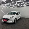 HYUNDAI HB20 1.0 12V FLEX SENSE MANUAL HYUNDAI HB20 1.0 12V FLEX SENSE MANUAL