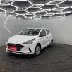 HYUNDAI HB20 1.0 12V FLEX SENSE MANUAL HYUNDAI HB20 1.0 12V FLEX SENSE MANUAL
