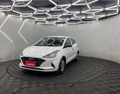 HYUNDAI HB20 1.0 12V FLEX SENSE MANUAL HYUNDAI HB20 1.0 12V FLEX SENSE MANUAL