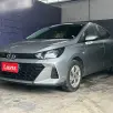 HYUNDAI HB20 1.0 12V FLEX SENSE PLUS MANUAL HYUNDAI HB20 1.0 12V FLEX SENSE PLUS MANUAL