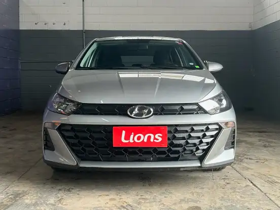 HYUNDAI-HB20-1.0 12V FLEX SENSE PLUS MANUAL HYUNDAI-HB20-2025